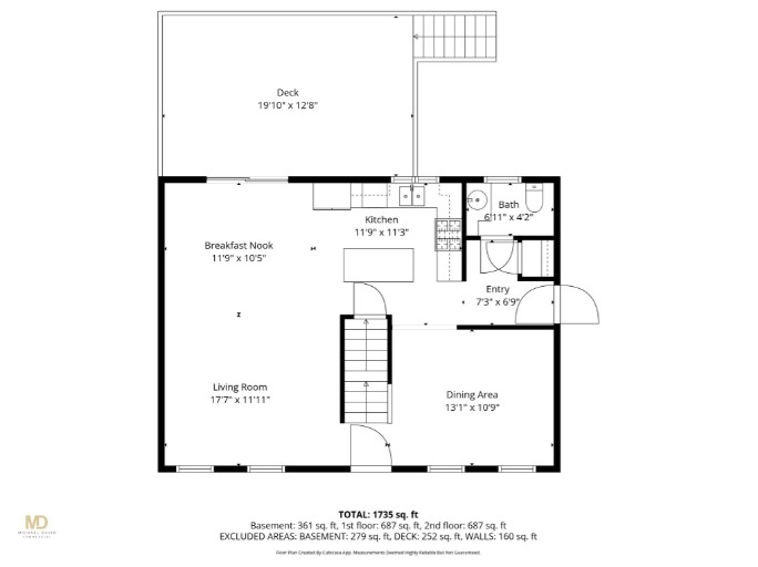 75 MacBeth Street Cranston, RI 02920 - Photo 43 of 45