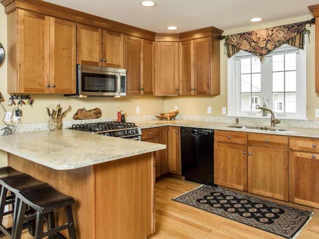8 Goose Ledge Road, Unit 38 Cumberland Foreside, ME 04110 - Photo 2 of 19 Photo