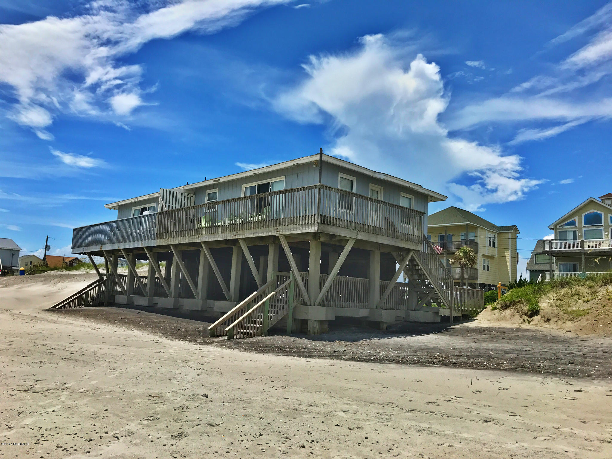 486 Topsail Road North Topsail Beach, NC 28460 - Photo 1 of 14 IMG_4320