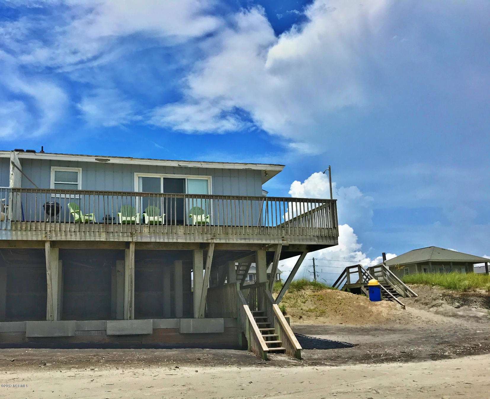 486 Topsail Road North Topsail Beach, NC 28460 - Photo 3 of 14 IMG_4319