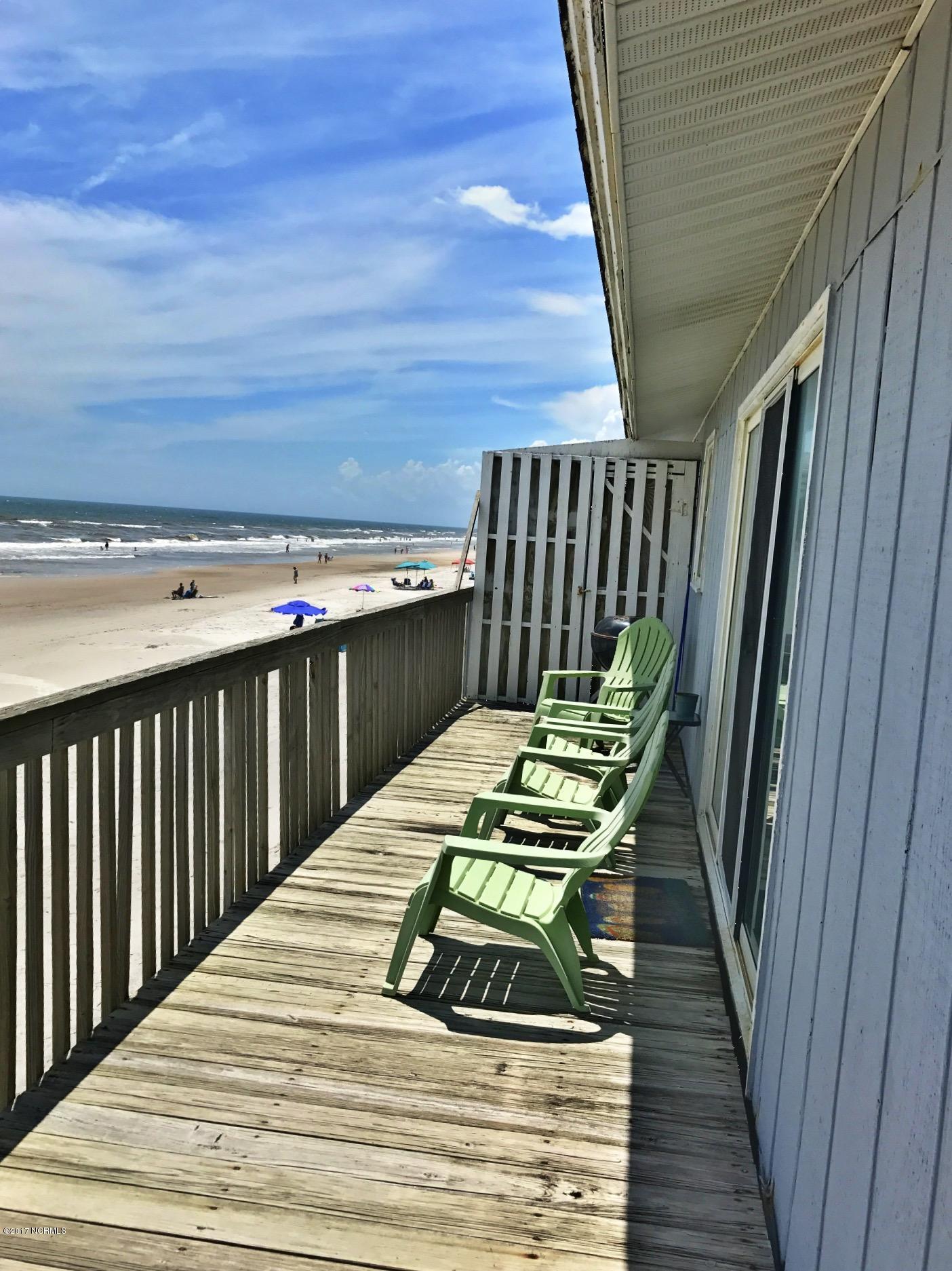 486 Topsail Road North Topsail Beach, NC 28460 - Photo 5 of 14 FullSizeRender