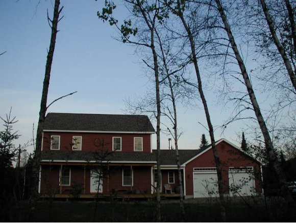 3738 Bog Road Belvidere, VT 05442 - Photo 1 of 1