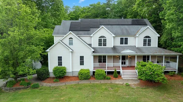 $635,000 | 16 Lindsey Lane, Charlton, MA 01507