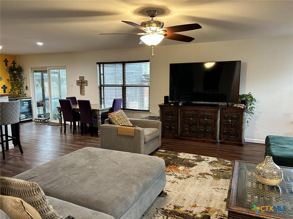721 Green Pasture Drive Temple, TX 76502 - Photo 8 of 25