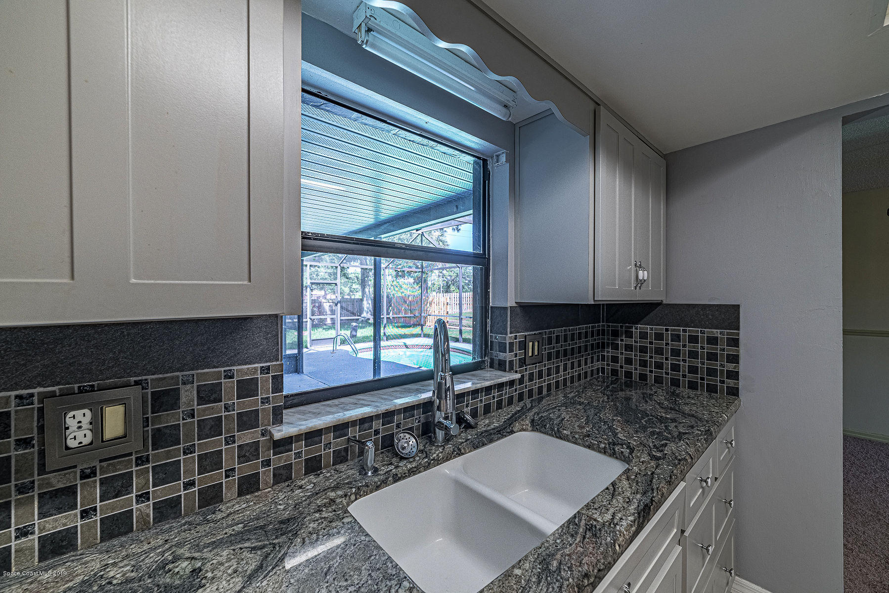 449 Lisa Road Northeast Palm Bay, FL 32907 - Photo 8 of 29 JCP_2916-HDR