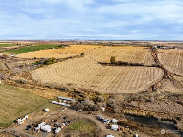 $229,900 | 0 Nka Hawk 1 Lane, Connell, WA 99326