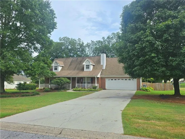 $340,000 | 159 Cole Circle, Bethlehem, GA 30620