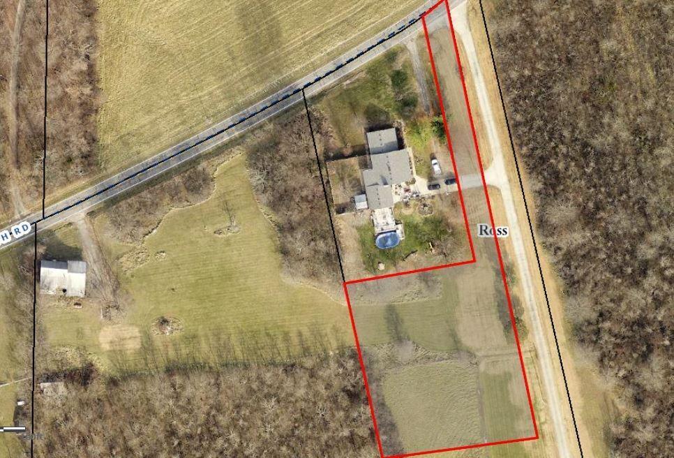 1839 Smith Road Hamilton, OH 45013 - Photo 5 of 8 Gallery Image 5