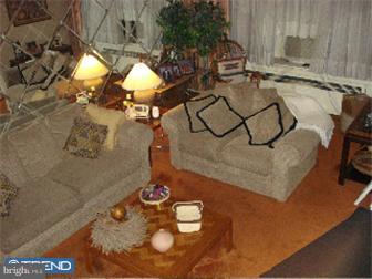 7514 Briar Road Philadelphia, PA 19138 - Photo 1 of 9 Living Room