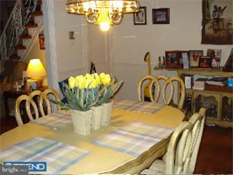 7514 Briar Road Philadelphia, PA 19138 - Photo 3 of 9 Dining Room