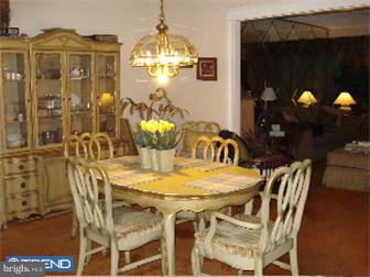 7514 Briar Road Philadelphia, PA 19138 - Photo 4 of 9 Dining Room