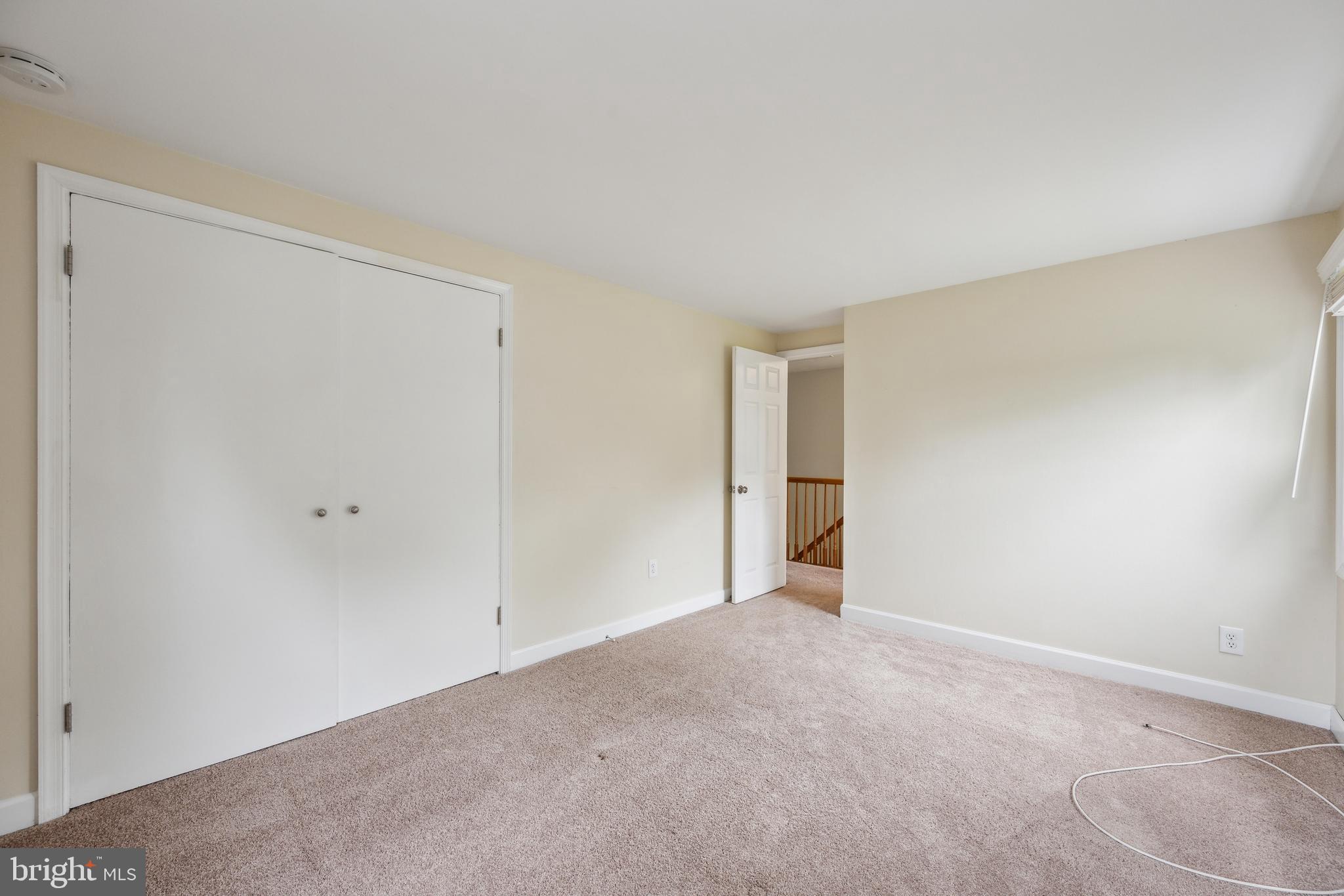 12430 Shadow Lane Bowie, MD 20715 - Photo 11 of 24 a view of an empty room