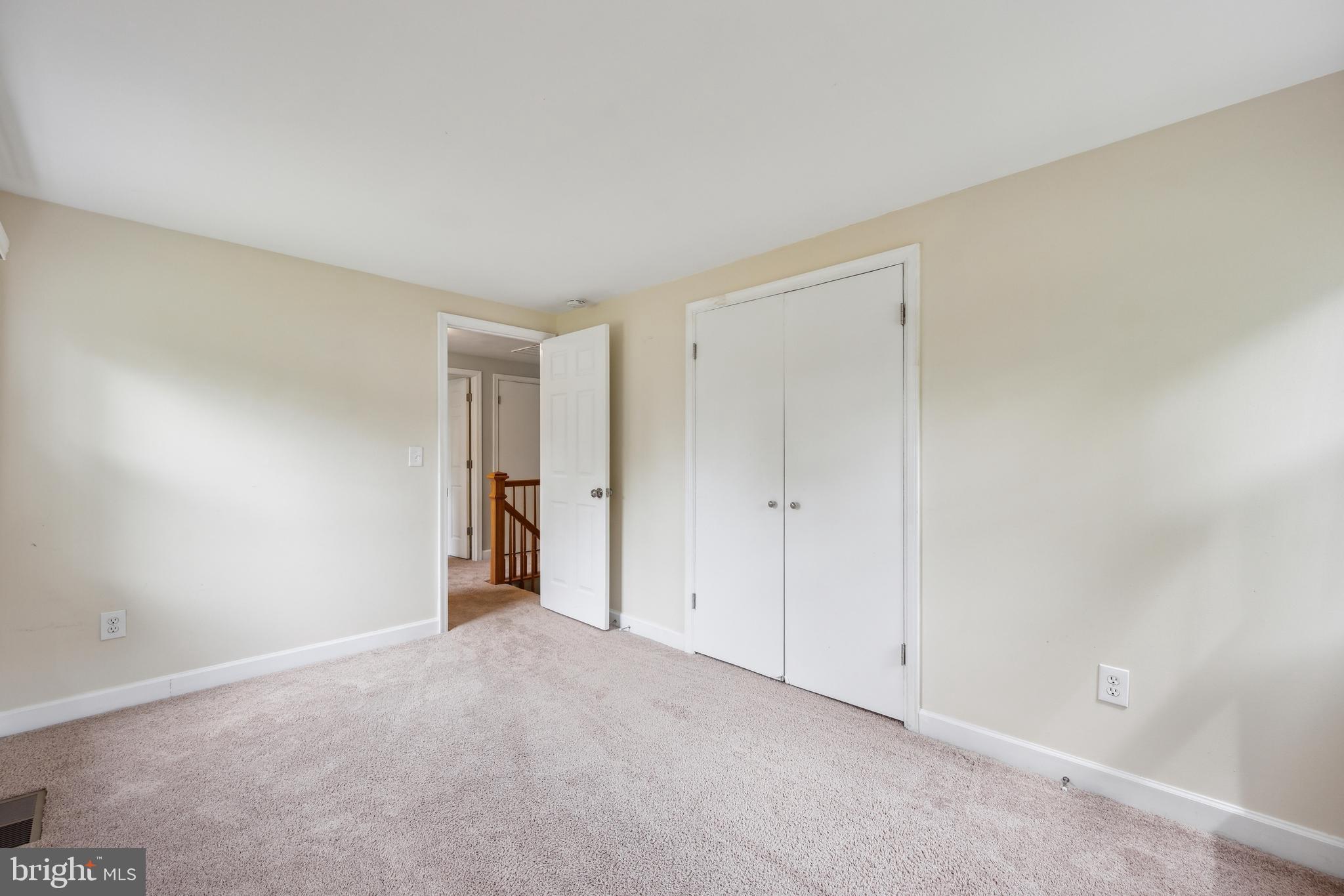 12430 Shadow Lane Bowie, MD 20715 - Photo 16 of 24 a view of an empty room and entryway