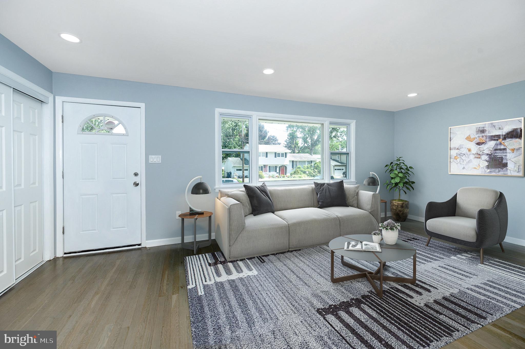 42 Lumar Road Trenton, NJ 08648 - Photo 4 of 30