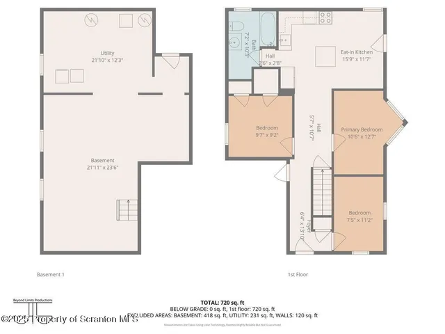 $448,000 | Undisclosed Address, East Stroudsburg, PA 18301
