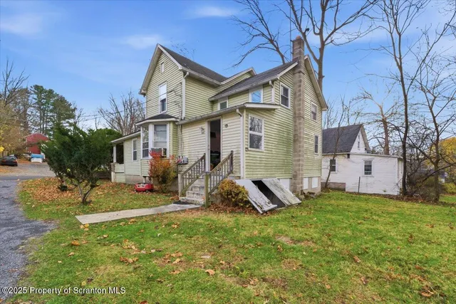 $448,000 | Undisclosed Address, East Stroudsburg, PA 18301