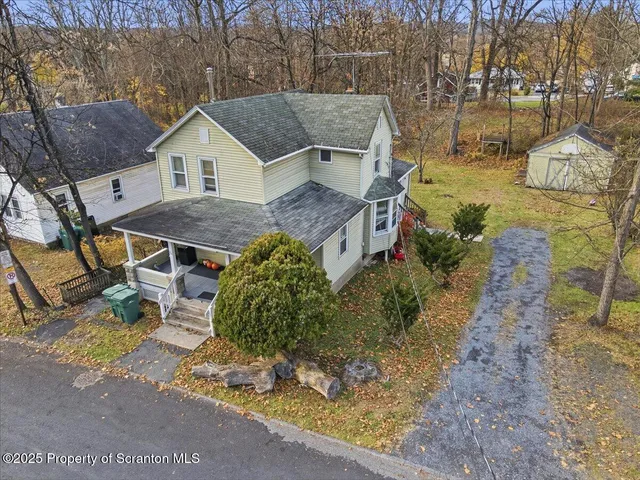 $448,000 | Undisclosed Address, East Stroudsburg, PA 18301