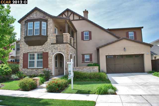 5266 Pembroke Way San Ramon, CA 94582 - Photo 1 of 1