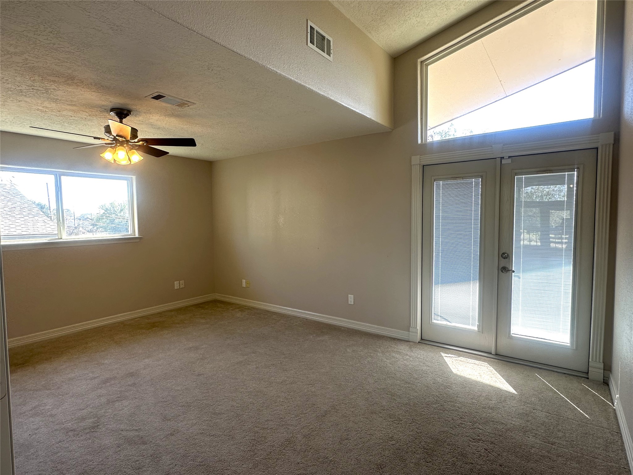 20527 Rio Villa Drive Houston, TX 77049 - Photo 16 of 18 a view of an empty room with a window