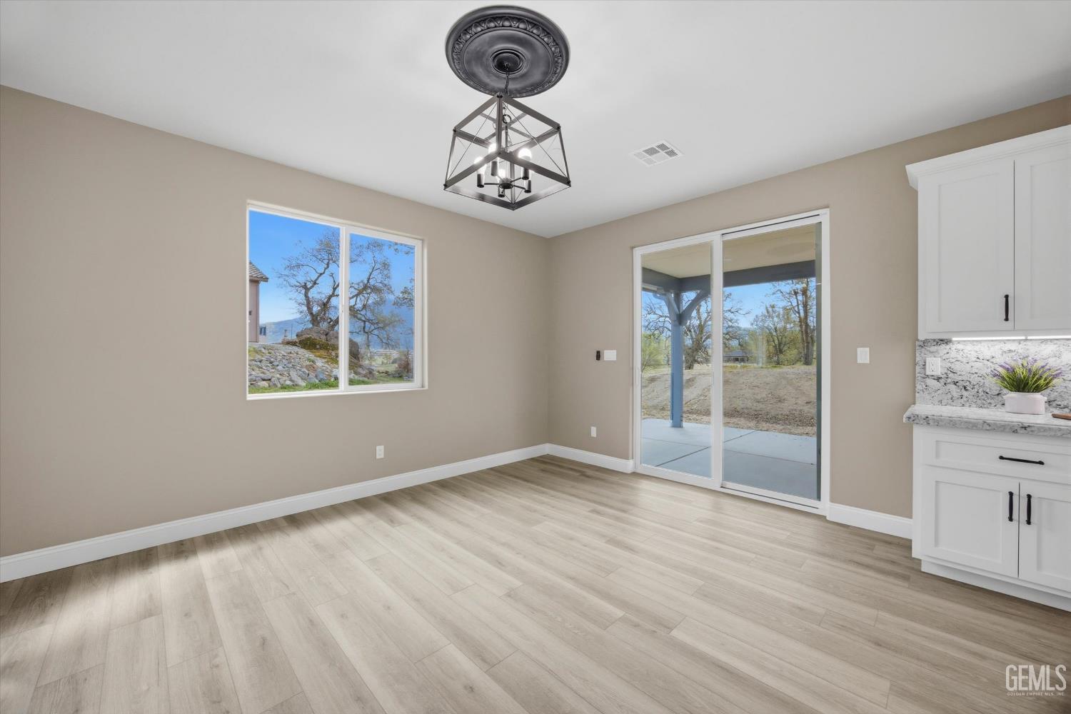 Undisclosed Address Tehachapi, CA 93561 - Photo 21 of 47 a view of livingroom with furniture and wooden floor