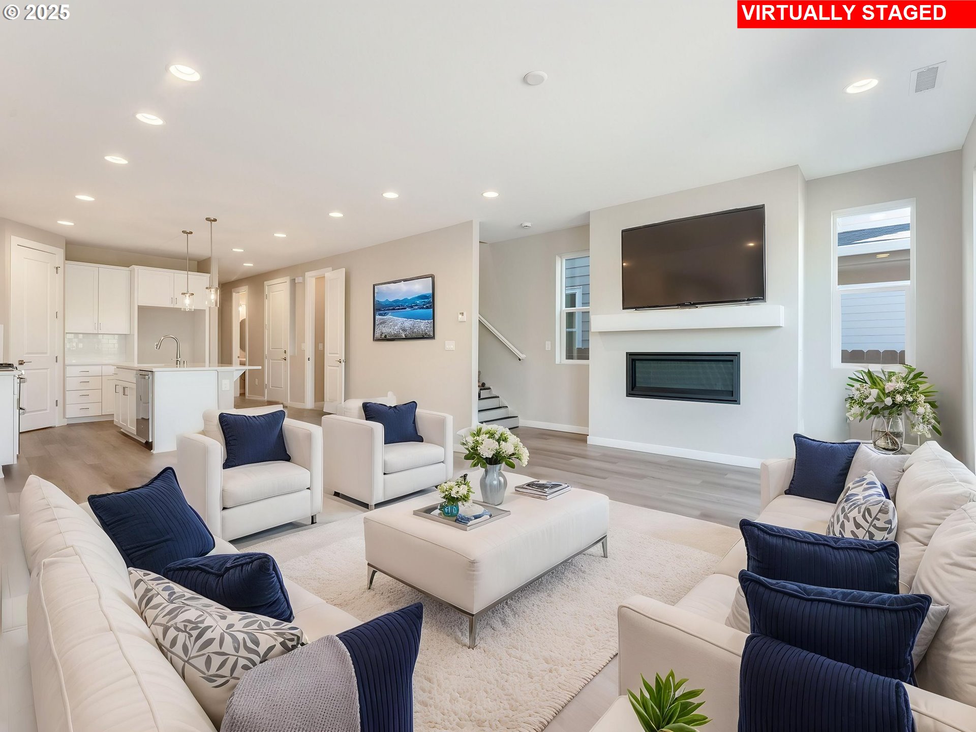 924 Northwest 178th Street Ridgefield, WA 98642 - Photo 11 of 32