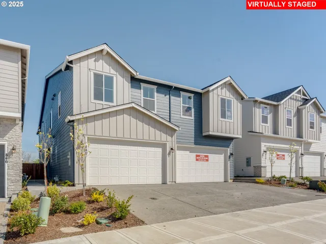$509,990 | 924 Northwest 178th Street, Ridgefield, WA 98642
