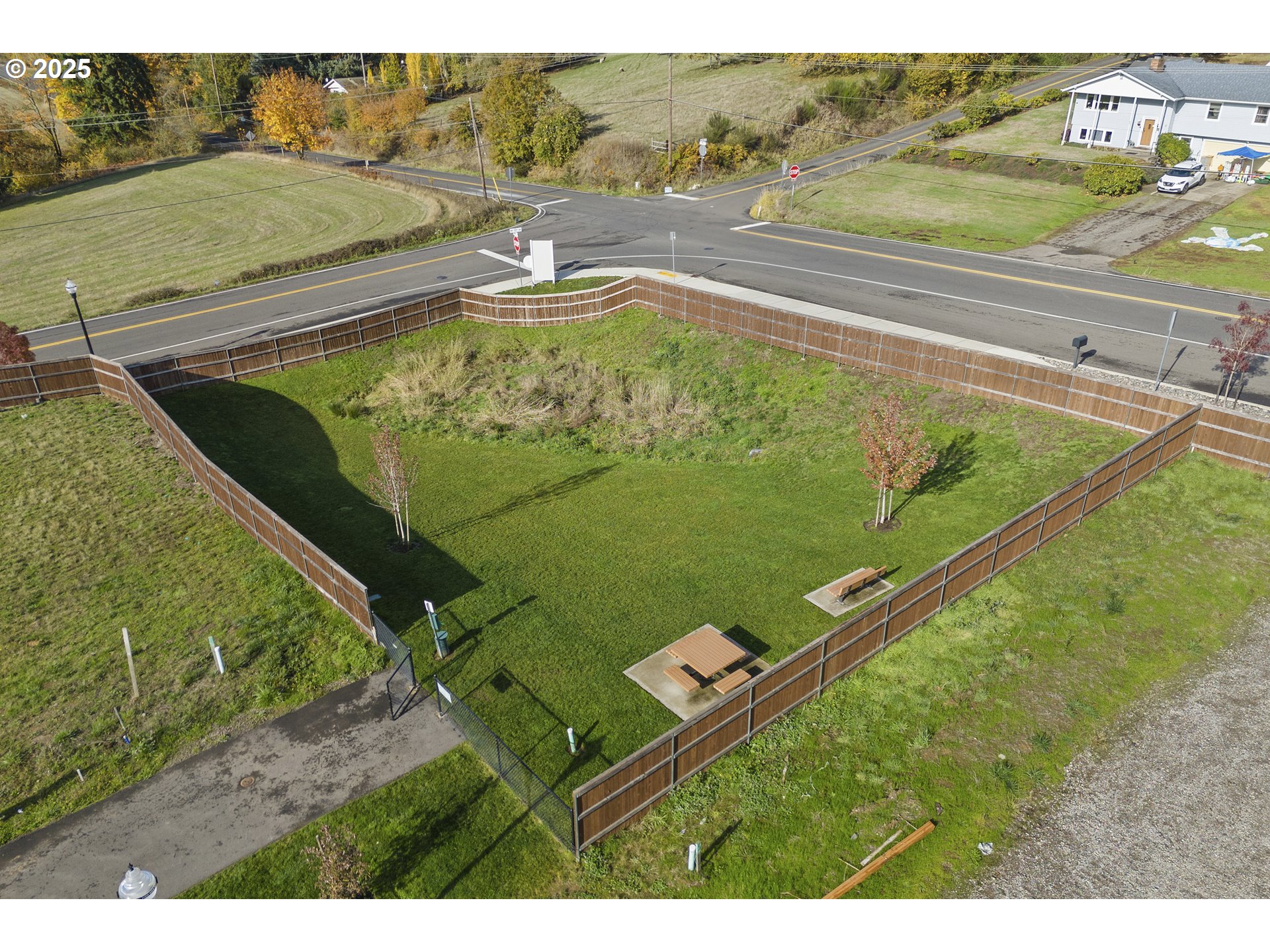 924 Northwest 178th Street Ridgefield, WA 98642 - Photo 29 of 32