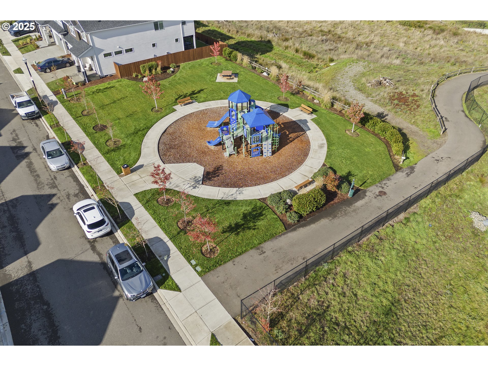 924 Northwest 178th Street Ridgefield, WA 98642 - Photo 30 of 32