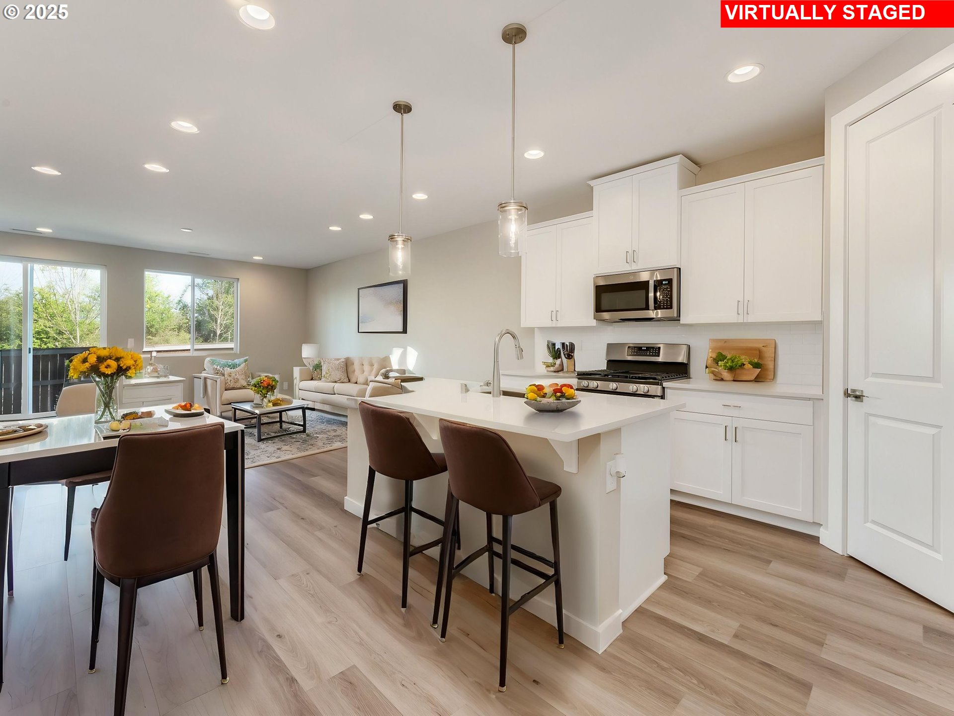 924 Northwest 178th Street Ridgefield, WA 98642 - Photo 7 of 32