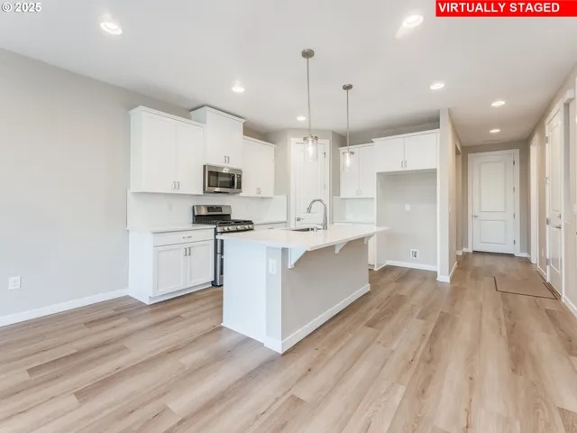 $509,990 | 924 Northwest 178th Street, Ridgefield, WA 98642