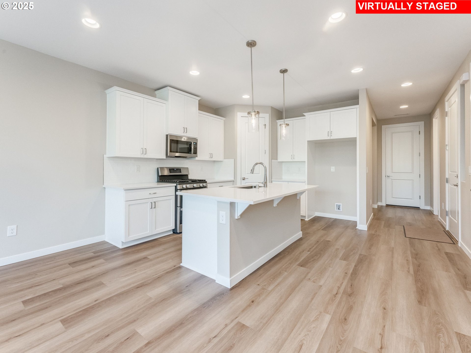 924 Northwest 178th Street Ridgefield, WA 98642 - Photo 8 of 32