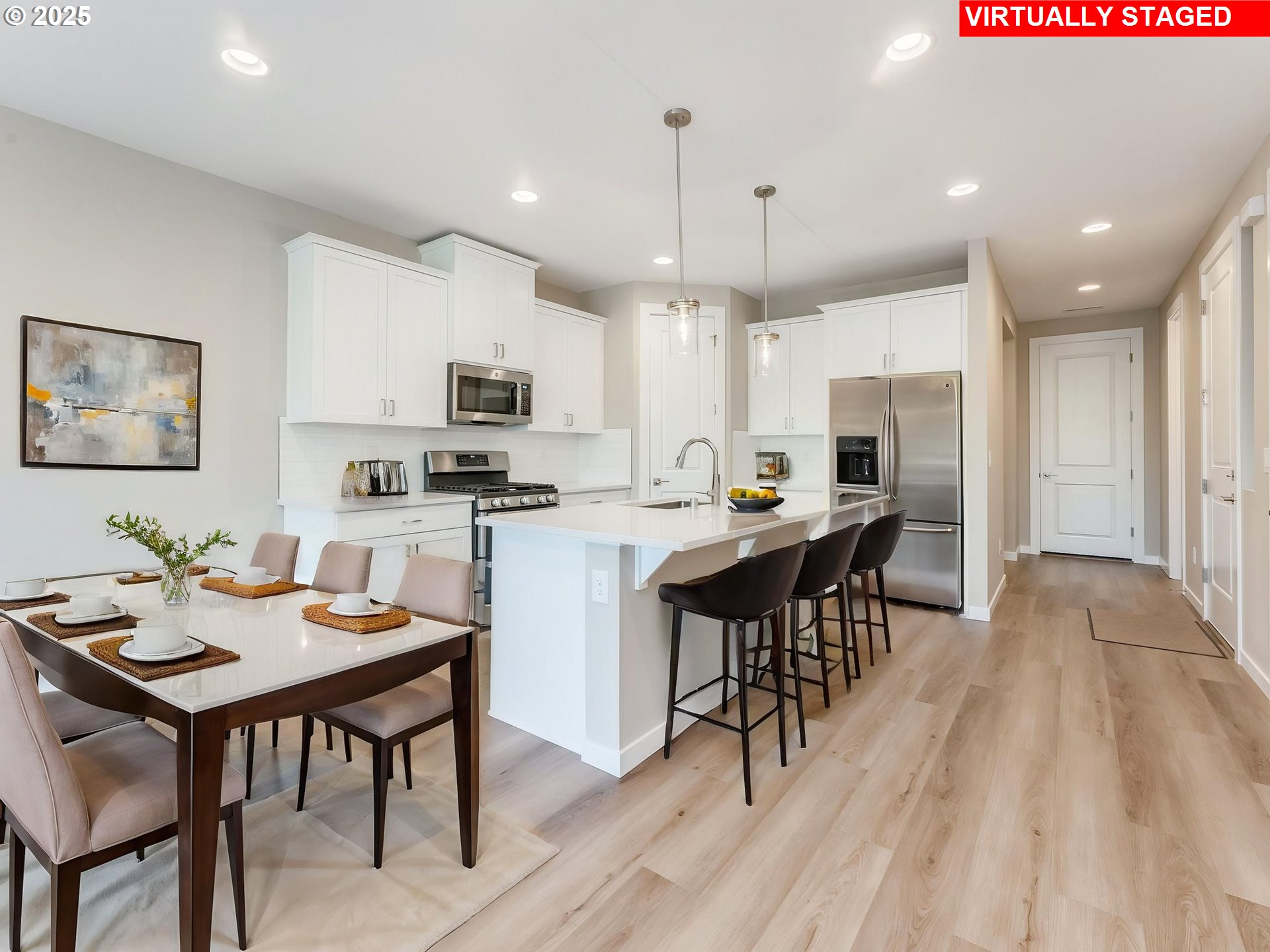 924 Northwest 178th Street Ridgefield, WA 98642 - Photo 9 of 32