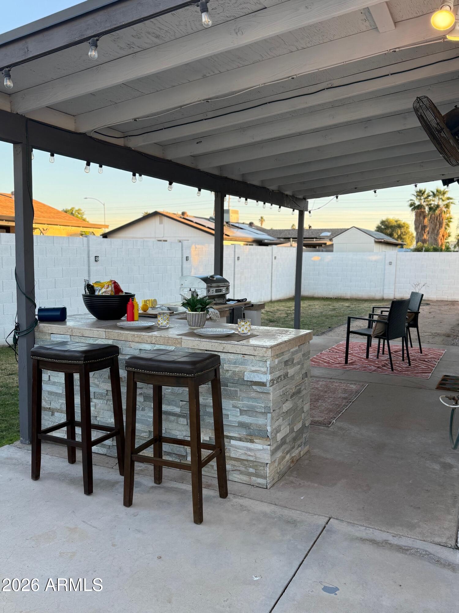 17827 North 9th Avenue Phoenix, AZ 85023 - Photo 25 of 29