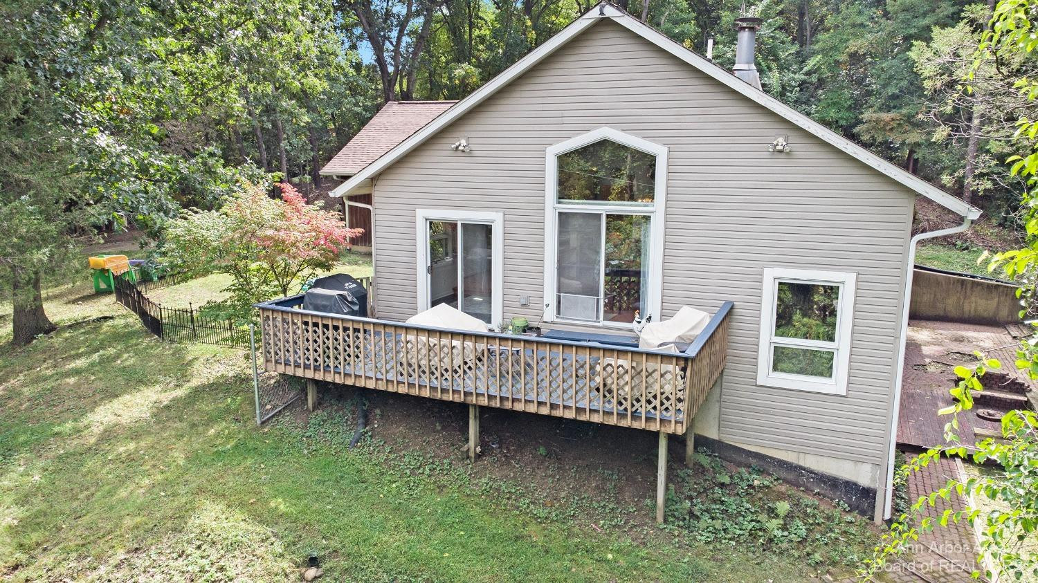 17485 Waterloo Road Chelsea, MI 48118 - Photo 35 of 40 Photo 35