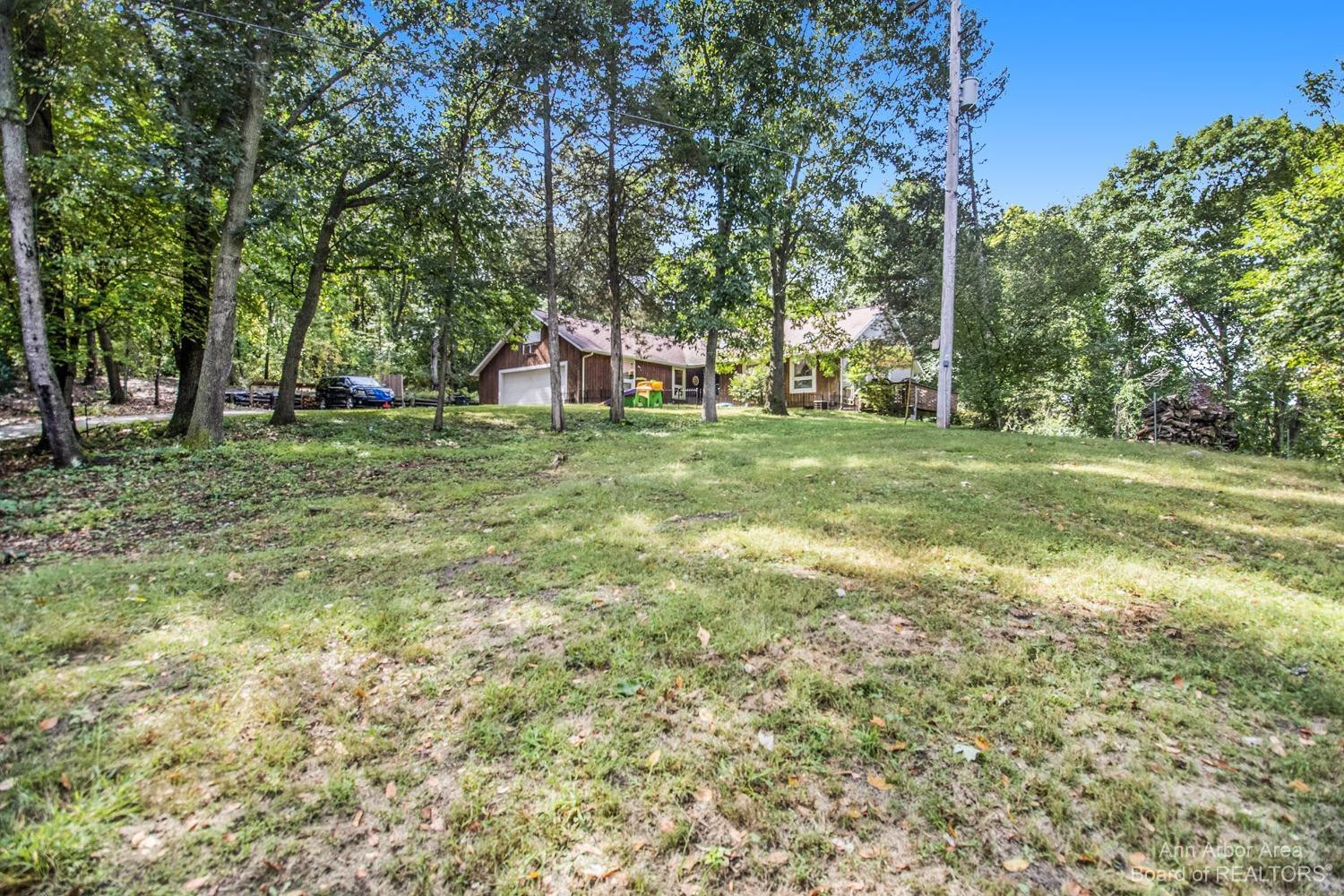 17485 Waterloo Road Chelsea, MI 48118 - Photo 36 of 40 Photo 36