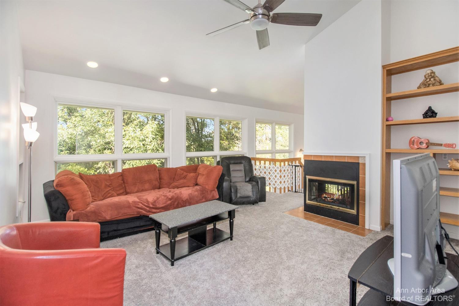 17485 Waterloo Road Chelsea, MI 48118 - Photo 5 of 40 Photo 5
