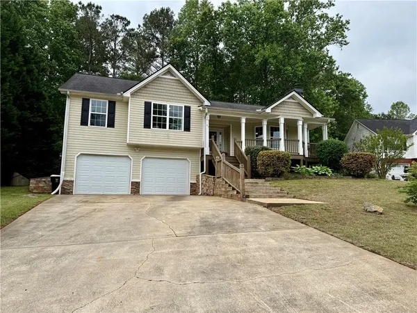 $295,000 | 44 Meadow Spring Lane, Temple, GA 30179