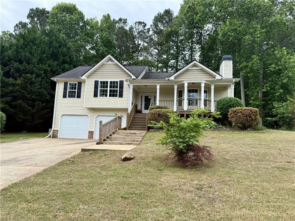 44 Meadow Spring Lane Temple, GA 30179 - Photo 2 of 22