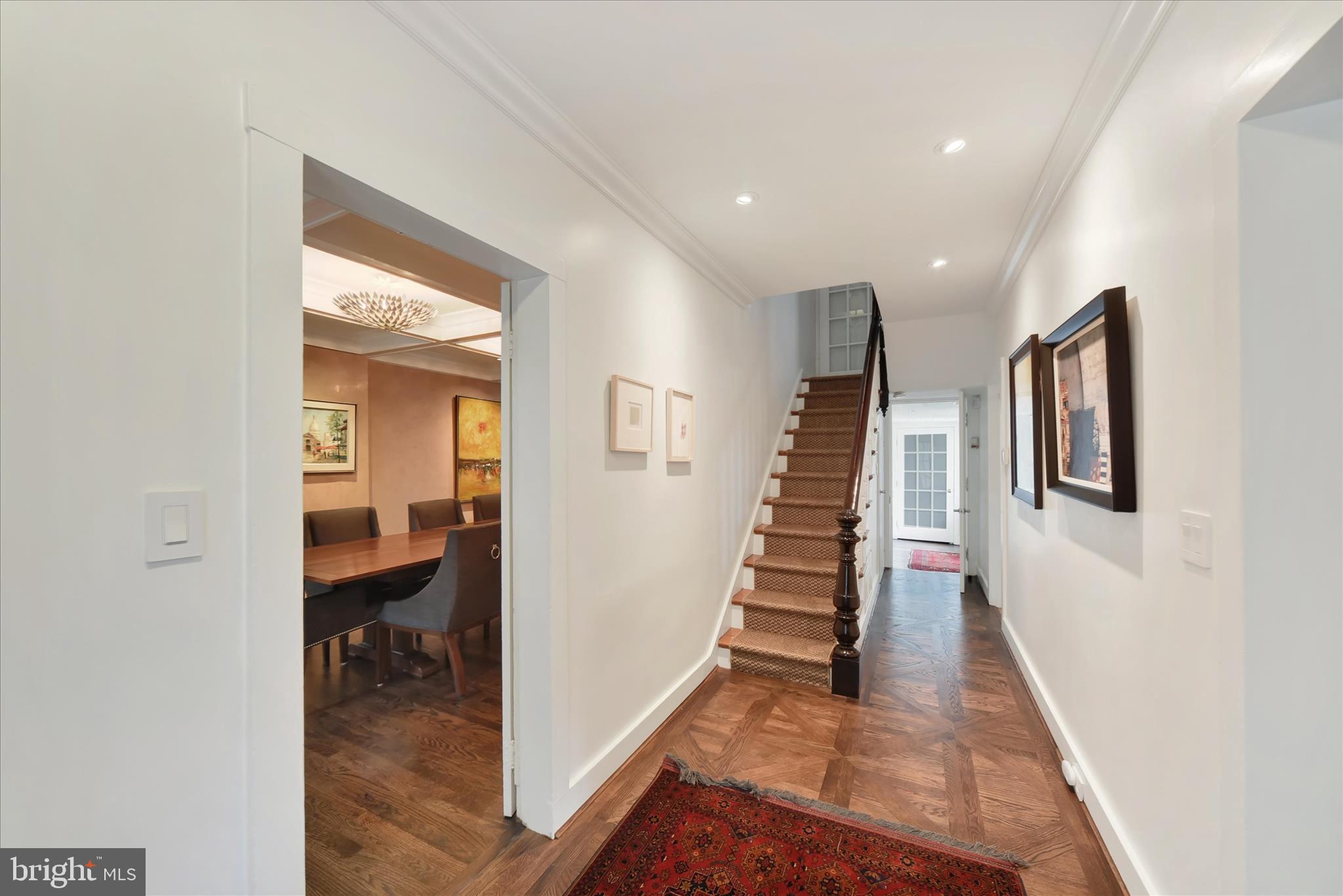 112 Hooks Lane Baltimore, MD 21208 - Photo 6 of 52
