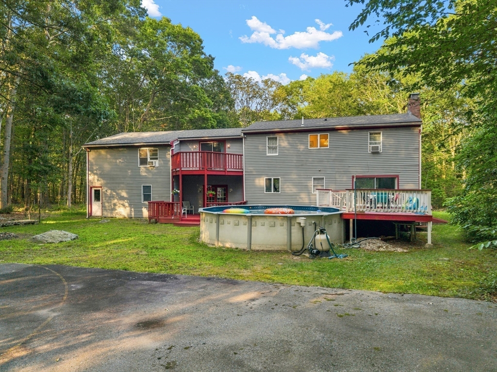 170 Rocky Hill Road Rehoboth, MA 02769 - Photo 34 of 41 Gallery Image 34