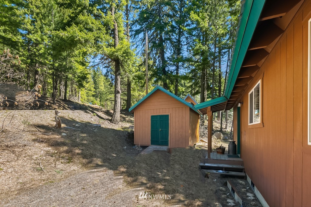 530 Highland Loop Ronald, WA 98940 - Photo 29 of 40 Gallery Image 29