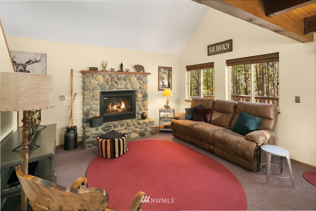 530 Highland Loop Ronald, WA 98940 - Photo 4 of 40 Gallery Image 4