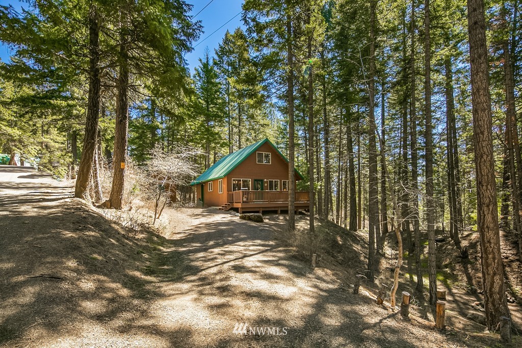 530 Highland Loop Ronald, WA 98940 - Photo 33 of 40 Gallery Image 33