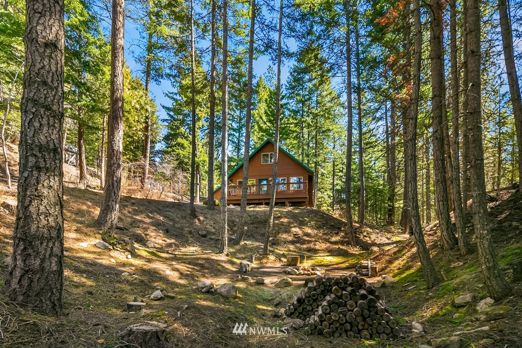 530 Highland Loop Ronald, WA 98940 - Photo 34 of 40 Gallery Image 34