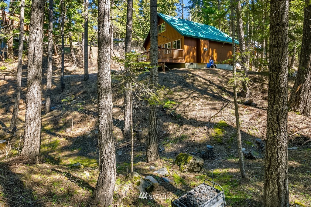 530 Highland Loop Ronald, WA 98940 - Photo 36 of 40 Gallery Image 36