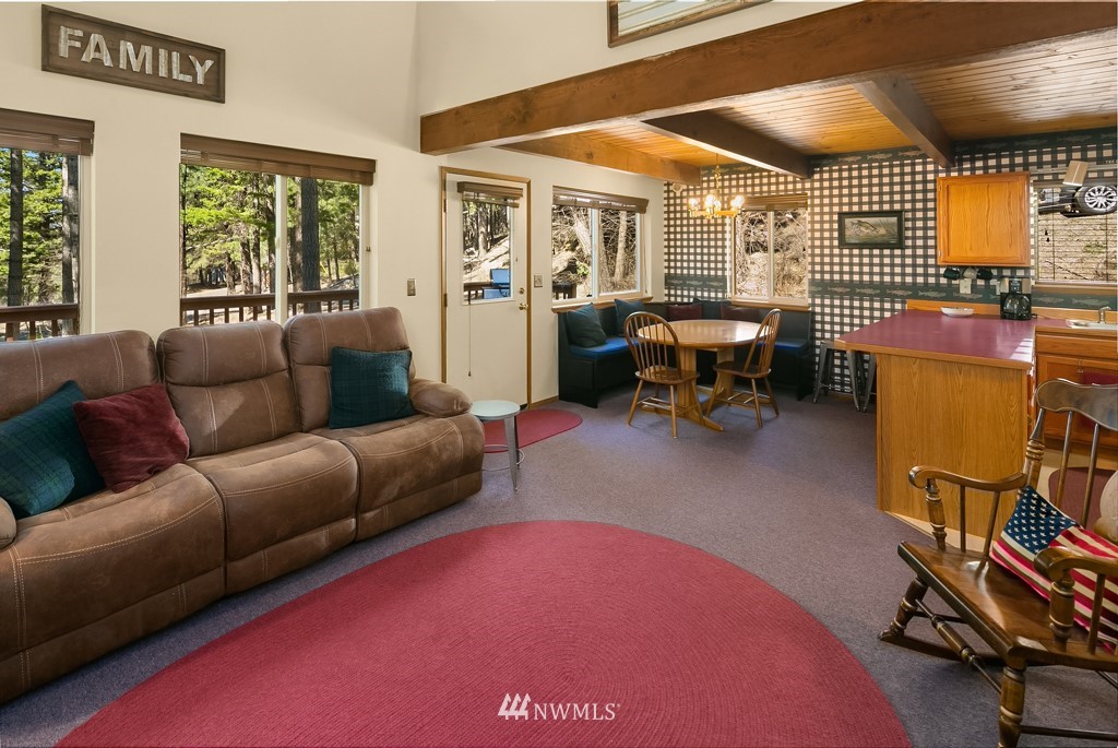 530 Highland Loop Ronald, WA 98940 - Photo 6 of 40 Gallery Image 6