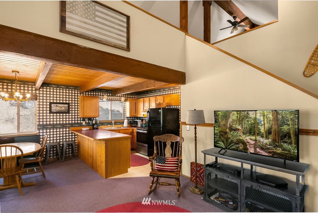 530 Highland Loop Ronald, WA 98940 - Photo 7 of 40 Gallery Image 7