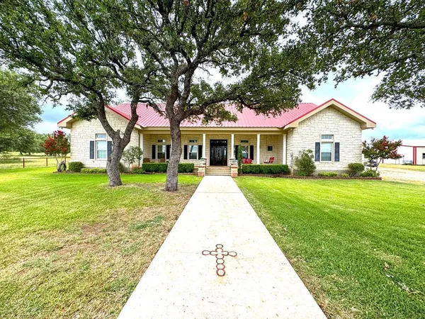 $1,595,000 | 9445 State Highway 71, Fredonia, TX 76842