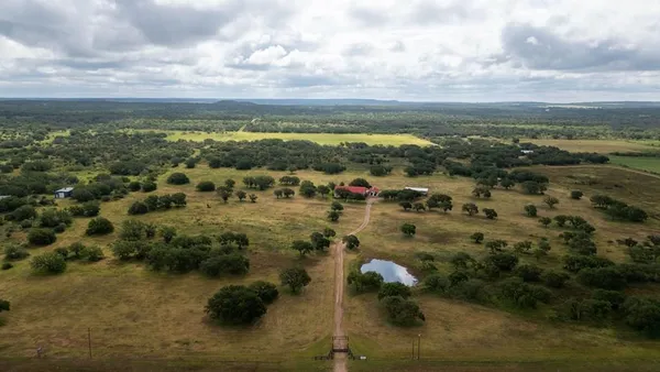 a view of a lake view