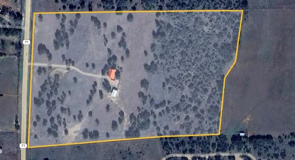 $1,595,000 | 9445 State Highway 71, Fredonia, TX 76842